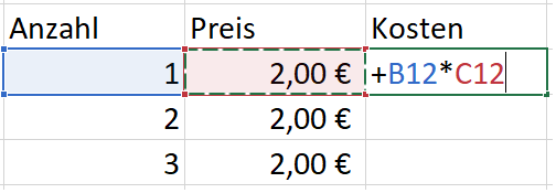 Excel Hat Ein Problem Bei Mindestens Einem Formelbezug 🔒 Excel fixer Zellbezug – So funktioniert der $-Trick in Formeln!