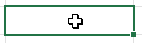 Excel Mauszeiger - Zelle auswählen und markieren